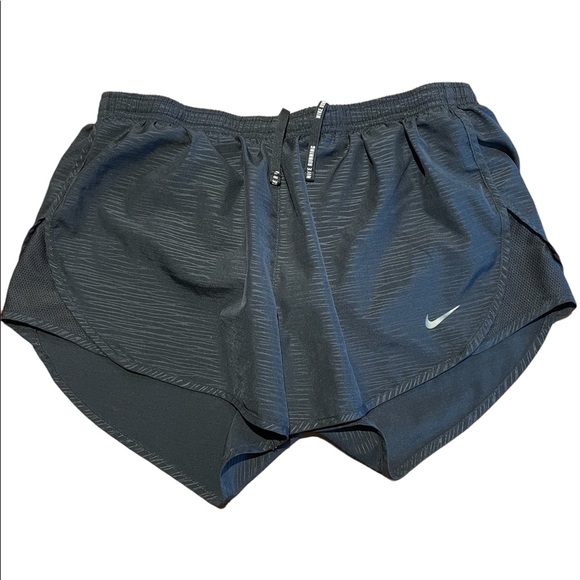 Nike black running shorts, dri-fit size Medium - Picture 1 of 7